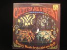 COUNTRY JOE & THE FISH ELECTRIC MUSIC FOR THE MIND AND BODY VANGUARD LP VINYL