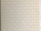 Pink Floyd The Wall Orig 1979 US Pressing 2LP Columbia Mastering Lab Press NM