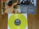 PUNGENT STENCH dirty rhymes and psychotronic beats coloured Vinyl  VG