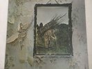 LED ZEPPELIN IV ZOSO 1971 (SD 7208) 12