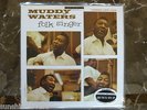 *SEALED 200G PRISTINE OOP* Muddy Waters FOLK SINGER CLASSIC RECORDS Quiex SVP