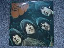 The Beatles - Rubber Soul - Original Mono Pressing