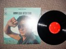 JOHNNY CASH Bitter Tears ORIGINAL 1964 USA/US 2 EYE COLUMBIA  360 SOUND VINYL LP