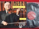 Mischa ELMAN Violin concertos MENDELSSOHN & LALO, GOLSCHMANN LP amadeo AVRS 6155