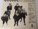 SPECIALS - TWO TONE ORIGINAL VINYL IN EXCELLENT PLUS CONDITION