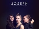 JOSEPH (ALTERNATIVE) I'M ALONE, NO YOU'RE NOT [LP] NEW VINYL
