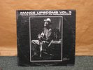 MANCE LIPSCOMB 