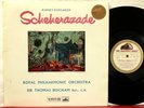 ASD 251 W/G Rimsky-Korsakov Scheherazade, Beecham, Royal Philharmonic