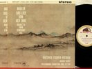 ASD 351-2 W/G Mahler Das Lied von der Erde, Kletzki, Fischer-Dieskau, Dickie, PO