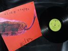 ALICE COOPER KILLER UK 1ST PRESS 1971 LP K 56005 GREEN LABEL WITH  CALENDAR  VG+
