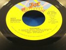 OZZY OSBOURNE - Paranoid / Iron Man - NEAR MINT- 2 HITS  Canada Pressing 45