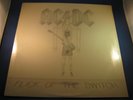 AC/DC - FLICK OF THE SWITCH 1983 ATLANTIC  RECORDS   W1-80100 NEW OLD STOCK