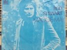 JOHN LENNON Imagine ROD STEWART 70s UNIQUE Malaysia Singapore Only 7” EP 45s
