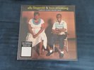 Ella Fitzgerald Louis Armstrong Studio Masters Takes 5LP Box Set Vinyl LP NEW