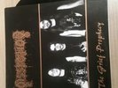 dissection the grief prophecy. watain.archgoat