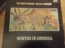 Gil Scott-Heron & Brian Jackson ?– Winter In America LP