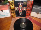GUNS N' ROSES Rare Vinyl Lp APPETITE FOR SESTRUCTION 1987 Geffen Beauty