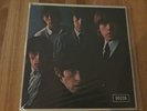 The Rolling Stones No.2 LP Vinyl Record UK Pressing