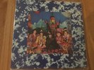 The Rolling Stones Their Satanic Majesties Request LP US Pressing Vinyl Record