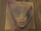 The Rolling Stones Goats Head Soup LP US Pressing Vinyl Record