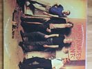 The Saints (I'm) Stranded LP RARE Original US Pressing Vinyl Record