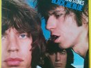 ROLLING STONES - Black and Blue (original 1976 US pressing LP) EX+/EX
