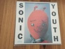 Sonic Youth Dirty 2LP RARE Original Press Vinyl Record