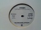 THE BROTHERS JOHNSON - 