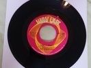 The Sensations – Gotta Find Myself Another Girl / Lonely World