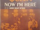QUEEN - NOW I'M HERE . PORTUGAL , **  **.