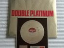 KISS..Vinyl..Double Platinum..DOLP..+..Award..Germany..Bellaphon..1978..LP..