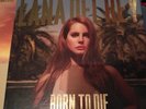 Lana Del Rey Born To Die Paradise Edition Box Set