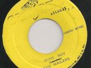 ? LISTEN Rude Boy - Wailers/ Pine juice -Sir Coxson's All Stars (Clue J) COXSONE
