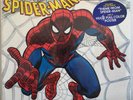 The Amazing Spider-Man Rockomic Beyond The Grave 1972 LP SEALED Orig Buddah