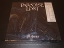 PARADISE LOST Medusa MAILORDER BOXSET my dying bride tiamat katatonia anathema