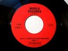 The Optimistics - Dig It (She's In The Groove) /Pt2 Rare (Mississippi Funk 45)