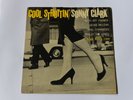 Sonny Clark Cool Struttin LP Original Mono Blue Note 1588 47 West Ear RVG DG EX