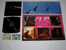 Pink Floyd - The Dark Side of The Moon Rare UK 2nd Press A-2 / B-2 Near Mint
