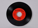 TRIAL  AND  ERROR  'THRUWAY'  45  RARE /  MINT  RECORD   no reserve.