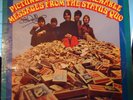 STATUS QUO - PICTURESQUE MATCHSTICKABLE MESSAGES FROM THE STATUS QUO