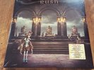 Rush ?– A Farewell To Kings 40th Anniversary Deluxe Edition 4 x Vinyl LP Boxset
