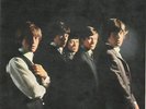 ROLLING STONES Same Orig. D Decca DX 2323 EP 1964 RAR