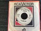 Beverly Ann He's Coming Home Northern Soul Original Stamped (Not for Sale)
