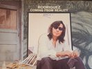 Sixto Rodriguez RARE ORIGINAL 1971 Coming From Reality LP USA Copy Sussex Label
