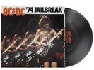 AC / DC-74 Jailbreak (180 Gram) Vinyl LP-Brand New-Still Sealed