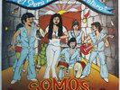 SOMOS El Peru Musical del Futuro CUMBIA CHICHA PERU LP Listen