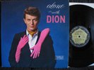 DION Alone with Dion LAURIE LLP 2004 USA Orig. LP 1960 Klappcover Doo-Wop Swing