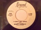Bobby Garrett  I Can’t Get Away  Mirwood Mod Northern Soul Class