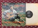 ROBBIE BASHO LP Falconers Arm II TAKOMA original 1967 great copy