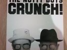 THE NUTTY BOYS - CRUNCH - RARE LP - Lee 
